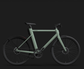 Agile ride 3